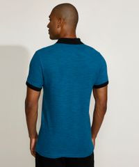 Polo-Masculina-Slim-em-Piquet-Manga-Curta-Azul-Petroleo-9526629-Azul_Petroleo_2