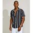 Camisa-Masculina-Listrada-Manga-Curta-Multicor-9817465-Multicor_1