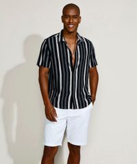 Camisa-Masculina-Listrada-Manga-Curta-Multicor-9817465-Multicor_3