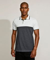 Polo-Masculina-Tradicional-com-Recorte-e-Vivo-Contrastante-Manga-Curta-Off-White-9942526-Off_White_1