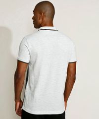 Polo-Masculina-Tradicional-com-Recorte-e-Vivo-Contrastante-Manga-Curta-Off-White-9942526-Off_White_2