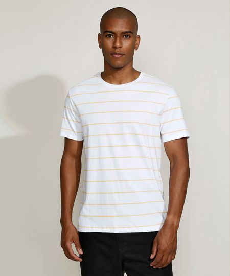 Camiseta-Masculina-Basica-Listrada-Manga-Curta-Gola-Careca-Mostarda-9965235-Mostarda_1 Camiseta-Masculina-Basica-Listrada-Manga-Curta-Gola-Careca-Mostarda-9965235-Mostarda_1