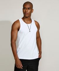 Kit-2-Regatas-Masculinas-Slim-Basicas-Gola-Careca-Branco-9965571-Branco_2