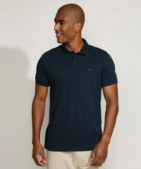 Polo-Masculina-Tradicional-Basica-em-Piquet-com-Bordado-Manga-Curta-Azul-Marinho-1-9967087-Azul_Marinho_1_1 Polo-Masculina-Tradicional-Basica-em-Piquet-com-Bordado-Manga-Curta-Azul-Marinho-1-9967087-Azul_Marinho_1_1