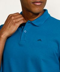 Polo-Masculina-Tradicional-Basica-em-Piquet-com-Bordado-Manga-Curta-Azul-Petroleo-9967087-Azul_Petroleo_4