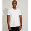 Polo-Masculina-Tradicional-Basica-em-Piquet-com-Bordado-Manga-Curta-Off-White-9967087-Off_White_1