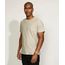 Camiseta-Masculina-Basica-com-Bolso-Manga-Curta-Gola-Careca-Kaki-9970515-Kaki_1