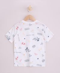 Camiseta-Infantil-Estampado-com-Bolso-Manga-Curta-Off-White-9955384-Off_White_2