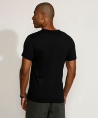Camiseta-Masculina--Tonight--Manga-Curta-Gola-Careca-Preta-9965804-Preto_2