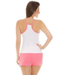 Pijama-com-Estampa-Rosa-Medio-7758162-Rosa_Medio_1