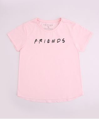 Blusa-Juvenil-Friends-Manga-Curta-Decote-Redondo-Rosa-9948964-Rosa_1