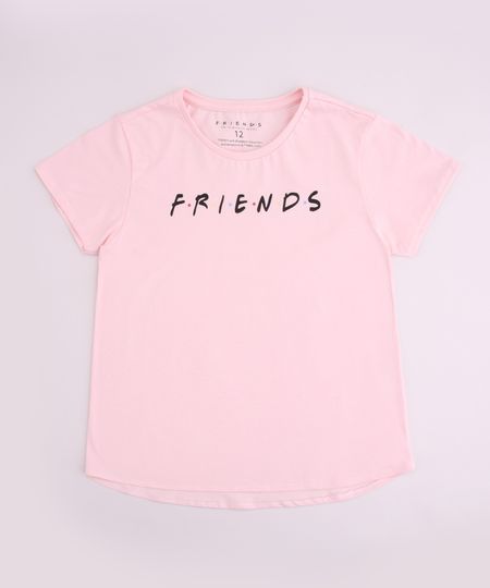 Blusa-Juvenil-Friends-Manga-Curta-Decote-Redondo-Rosa-9948964-Rosa_1 Blusa-Juvenil-Friends-Manga-Curta-Decote-Redondo-Rosa-9948964-Rosa_1
