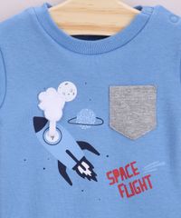 Body-Infantil-Astronauta-Estampa-Interativa-com-Bolso-Manga-Curta-Azul-9951496-Azul_3