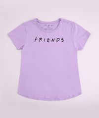 Blusa-Juvenil-Friends-Manga-Curta-Decote-Redondo-Lilas-9948964-Lilas_1