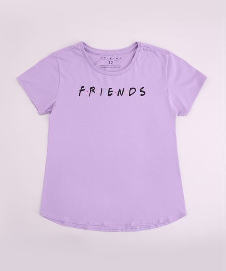Blusa-Juvenil-Friends-Manga-Curta-Decote-Redondo-Lilas-9948964-Lilas_1