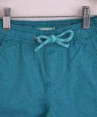 Bermuda-de-Sarja-Infantil-com-Bolsos-Verde-Petroleo-9943494-Verde_Petroleo_3