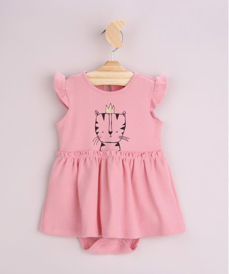 Body-Infantil-Tigre-com-Sobreposicao-de-Saia-Regata-Rosa-Claro-9951872-Rosa_Claro_1