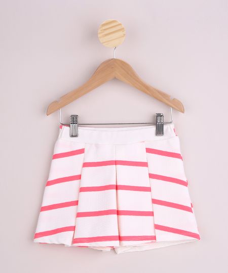 Short-Saia-Infantil-Estampado-Listrado-Texturizado-Cos-com-Elastico-Off-White-9956018-Off_White_1