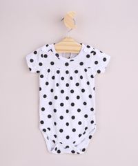 Body-Infantil-Estampado-de-Poa-com-Aplicacao-de-Laco-Manga-Curta-Branco-9956417-Branco_1