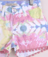 Short-de-Sarja-Infantil-Estampado-Tie-Dye-Rosa-9958994-Rosa_3