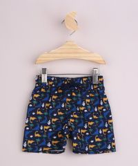Short-Infantil-Surf-Estampado-de-Dinossauros-Cos-com-Cordao-Azul-Marinho-9960861-Azul_Marinho_1