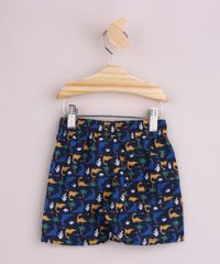 Short-Infantil-Surf-Estampado-de-Dinossauros-Cos-com-Cordao-Azul-Marinho-9960861-Azul_Marinho_2