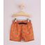 Short-Infantil-Surf-Estampado-de-Tigres-Cos-com-Cordao-Laranja-9960873-Laranja_1
