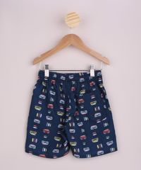 Bermuda-Infantil-Surf-Estampada-de-Carros-e-Pranchas-Cos-com-Cordao-Azul-Marinho-9962807-Azul_Marinho_2