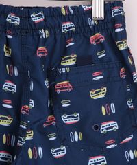 Bermuda-Infantil-Surf-Estampada-de-Carros-e-Pranchas-Cos-com-Cordao-Azul-Marinho-9962807-Azul_Marinho_4