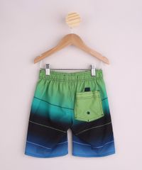 Bermuda-Infantil-Surf-Estampada-de-Listras-Cos-com-Cordao-Verde-9962952-Verde_2