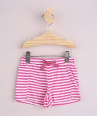 Short-Infantil-Estampado-Listrado-com-Recorte-e-Cos-com-Cordao-Rosa-9963652-Rosa_1