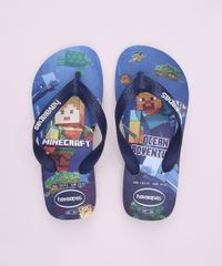 Chinelo-Infantil-Havaianas-Minecraft-Azul-Marinho-9964335-Azul_Marinho_2