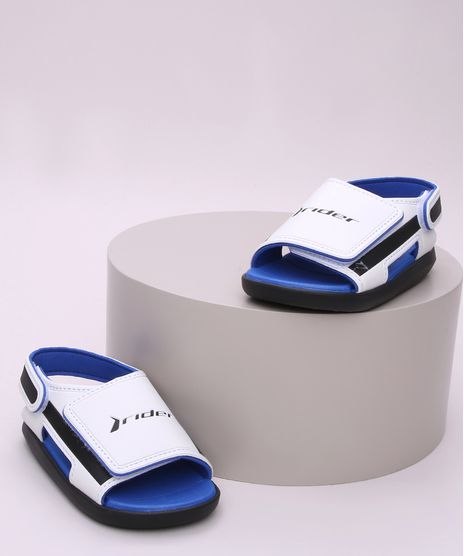 Papete-Infantil-Rider-Fum--com-Velcro-Branca-9964729-Branco_1