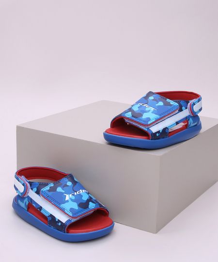 Papete-Infantil-Rider-Fum-Estampada-Camuflada-com-Velcro-Azul-9964730-Azul_1 Papete-Infantil-Rider-Fum-Estampada-Camuflada-com-Velcro-Azul-9964730-Azul_1