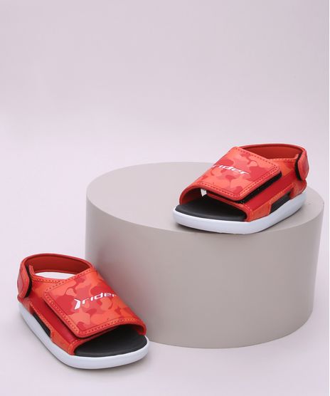 Papete-Infantil-Rider-Fum-Estampada-Camuflada-com-Velcro-Vermelha-9964731-Vermelho_1