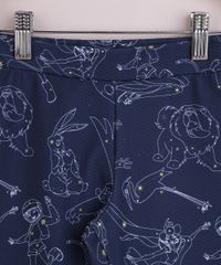 Calca-Legging-Infantil-Estampada-Over-The-Moon-Cos-com-Elastico-Azul-Marinho-9965473-Azul_Marinho_3
