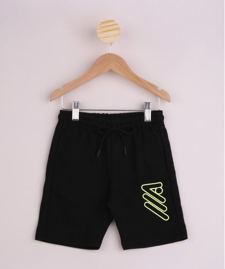 Bermuda-de-Moletom-Infantil-Esportivo-Ace-Cos-com-Cordao-Preto-9965721-Preto_1