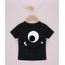 Camiseta-Infantil-Monstrinho-Aveludado-Manga-Curta-com-Dobra-Preto-9965782-Preto_1