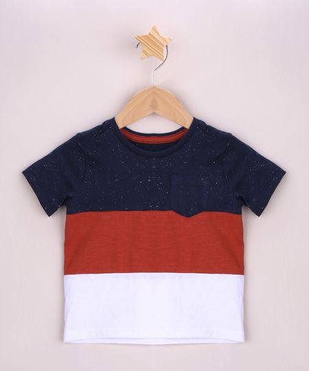 Camiseta-Infantil-com-Recortes-e-Bolsinho-Manga-Curta--Azul-Marinho-9965791-Azul_Marinho_1 Camiseta-Infantil-com-Recortes-e-Bolsinho-Manga-Curta--Azul-Marinho-9965791-Azul_Marinho_1