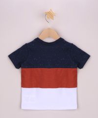 Camiseta-Infantil-com-Recortes-e-Bolsinho-Manga-Curta--Azul-Marinho-9965791-Azul_Marinho_2 Camiseta-Infantil-com-Recortes-e-Bolsinho-Manga-Curta--Azul-Marinho-9965791-Azul_Marinho_2