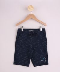 Bermuda-de-Moletom-Infantil-Flame-Coqueiro-com-Bolsos-e-Cordao-Azul-Marinho-9965814-Azul_Marinho_1