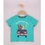 Camiseta-Infantil-Flame--welwcome-to-the-jungle--Bichos-Manga-Curta--Verde-9963809-Verde_1