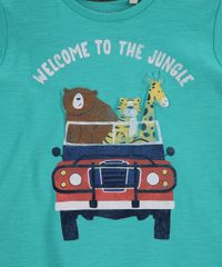 Camiseta-Infantil-Flame--welwcome-to-the-jungle--Bichos-Manga-Curta--Verde-9963809-Verde_3