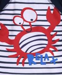 Camiseta-de-Praia-Infantil-Estampada-Listrada-e-Caranguejo-Manga-Longa-Raglan-Azul-Marinho-9964872-Azul_Marinho_3