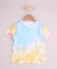 Camiseta-Infantil-Estampada-Tie-Dye-Manga-Curta-Azul-9961424-Azul_1