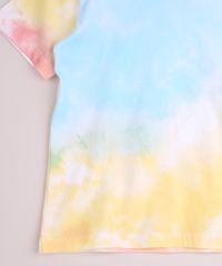 Camiseta-Infantil-Estampada-Tie-Dye-Manga-Curta-Azul-9961424-Azul_4