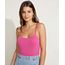 Regata-Feminina-Basica-de-Alca-Rosa-Escuro-8527765-Rosa_Escuro_1