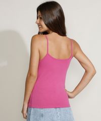 Regata-Feminina-Basica-de-Alca-Rosa-Escuro-8527765-Rosa_Escuro_2