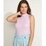 Regata-Feminina-Basica-Cropped-Canelada-Gola-Alta-Lilas-9854976-Lilas_1
