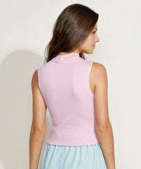 Regata-Feminina-Basica-Cropped-Canelada-Gola-Alta-Lilas-9854976-Lilas_2